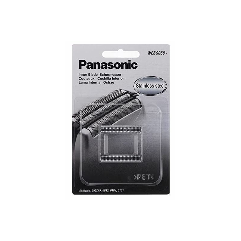 Panasonic WES 9068 Y1361 Borotvafej (WES9068Y1361)