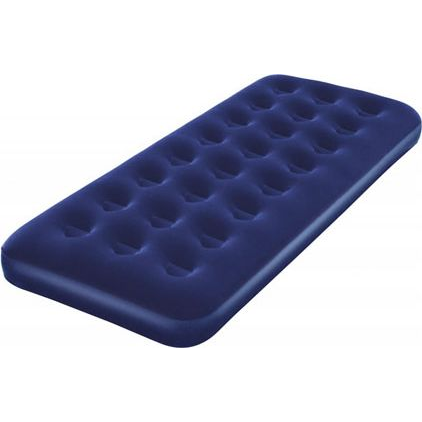 Bestway felfújható pelyhesített matrac 185 x 76 x 22 cm 67000