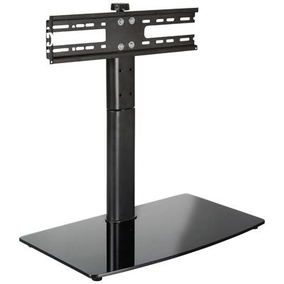 Titan (TS 8160) TV talp Állítható magasságú, Dönthető 101,6 cm (40) - 177,8 cm (70) Állítható magasságú, Csuklóval mozgatható, Álló (TS 8160)