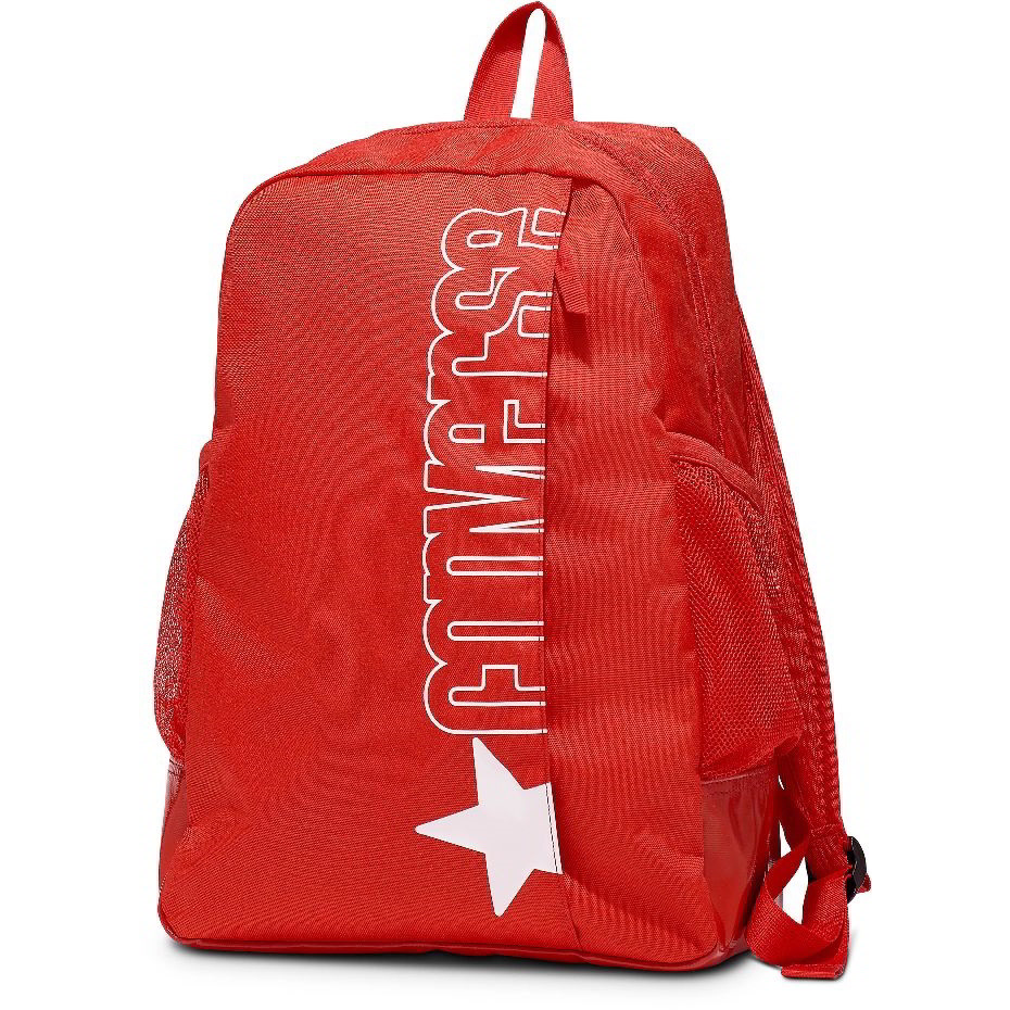 Converse Speed 2 Hátizsák - Piros (7240343003)