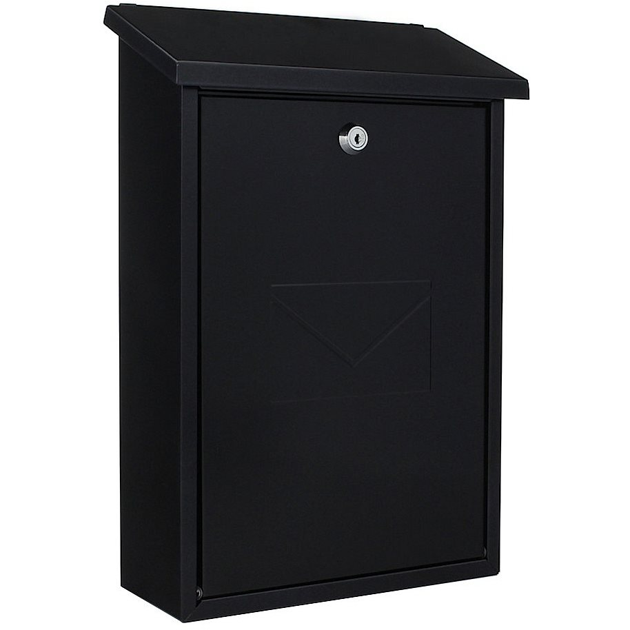 Rottner PARMA - fekete (T03402)