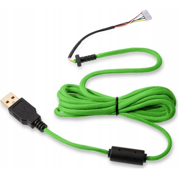 Glorious Gaming G-ASC-GREEN Verde 2 m