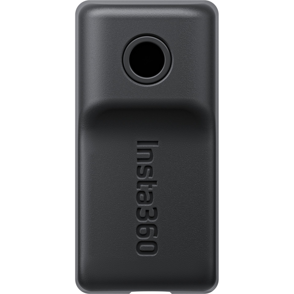 Insta360 X4 Mikrofon adapter