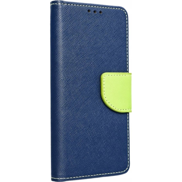 Fancy Samsung Galaxy A15 5G flip tok, kék