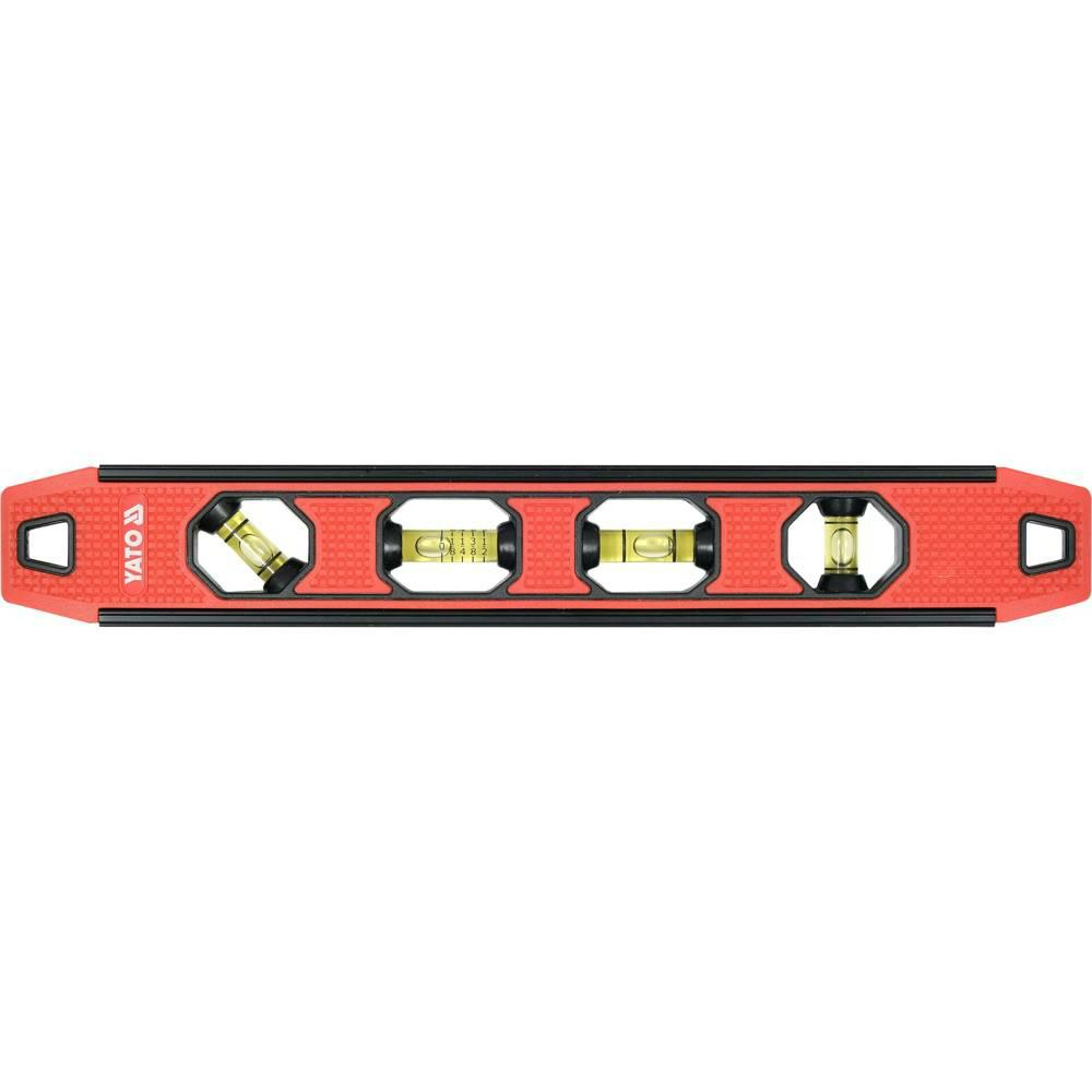 Libella vízmérték Yato 0,3 m (YT-30331)