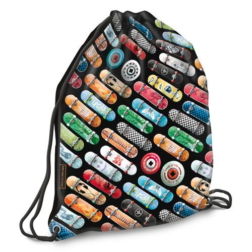 Ars Una tornazsák - Rollin' Mania (53562289) (arsuna53562289)