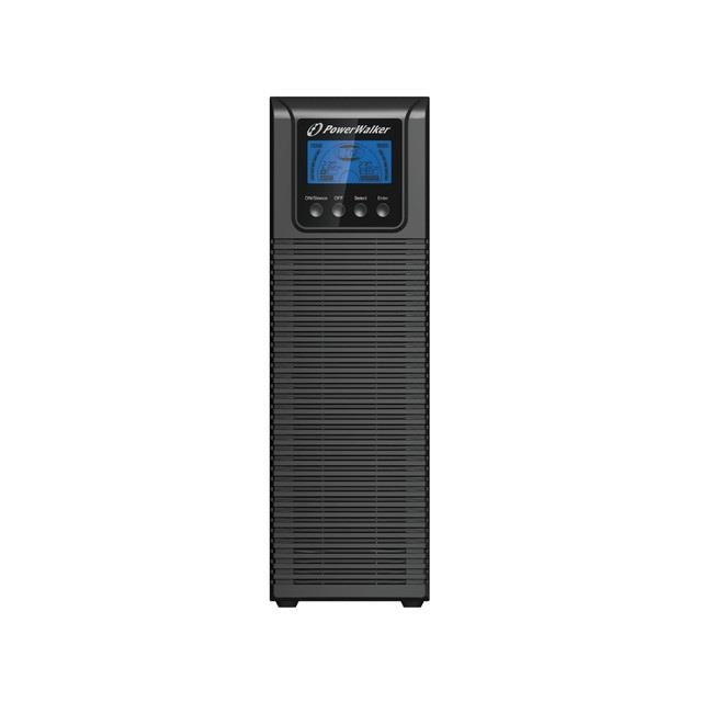 Power Walker On-Line 3000VA TGS UPS (VFI 3000 TGS)