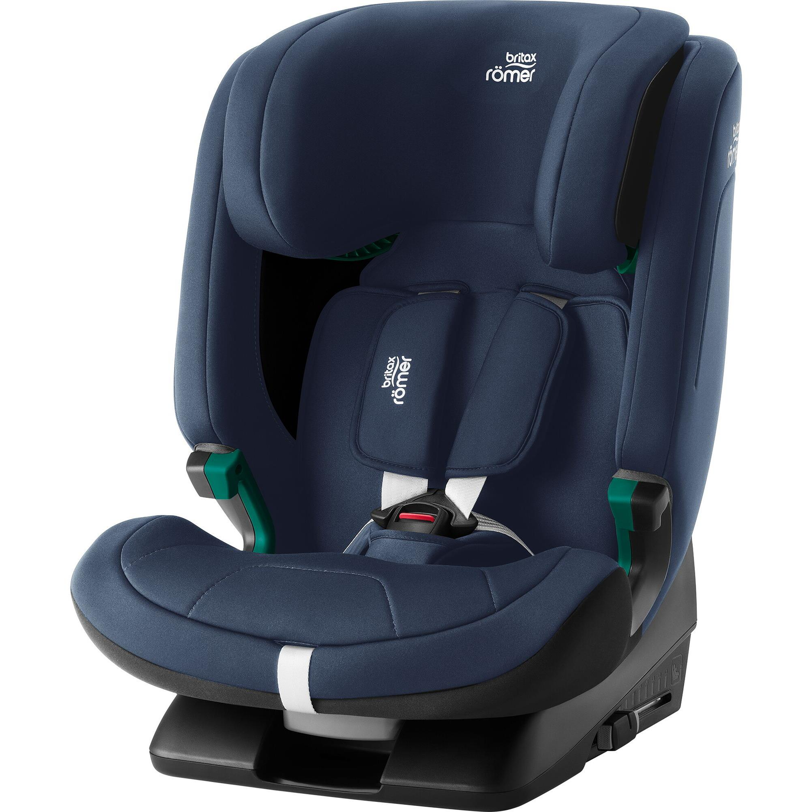 Britax Römer Versafix Night Blue (4000984912869)