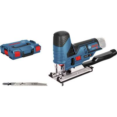 Bosch Professional Akkus beszúró fűrész 12 V (06015A1002)