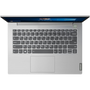 Lenovo ThinkBook 14 IIL Intel® Core™ i5 i5-1035G1 Laptop 35,6 cm (14") Full HD 8 GB DDR4-SDRAM 256 GB SSD Wi-Fi 6 (802.11ax) FreeDOS Angol Szürke