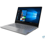 Lenovo ThinkBook 14 IIL Intel® Core™ i5 i5-1035G1 Laptop 35,6 cm (14") Full HD 8 GB DDR4-SDRAM 256 GB SSD Wi-Fi 6 (802.11ax) FreeDOS Angol Szürke