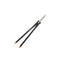 Fiskars PowerLever Hosszú Nyelű Fű és Sövénynyíró