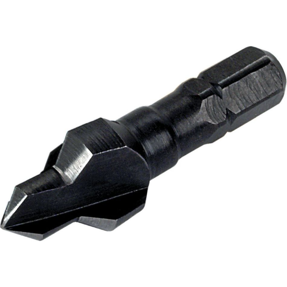 Süllyesztőfúró Wolfcraft 2546000 (2546000)