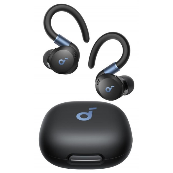 Soundcore Sport X20 Wireless Headset - Fekete