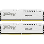 Kingston Technology FURY Beast memóriamodul 32 GB 2 x 16 GB DDR5