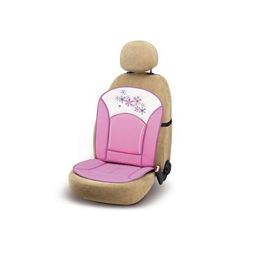 Bottari 2929055 My Black Double Fantasy ülésvédő rózsaszín (1db) (2929055)