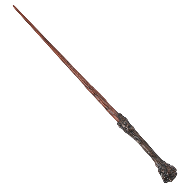 Wizarding World WWO RLP Character Wand Harry GML