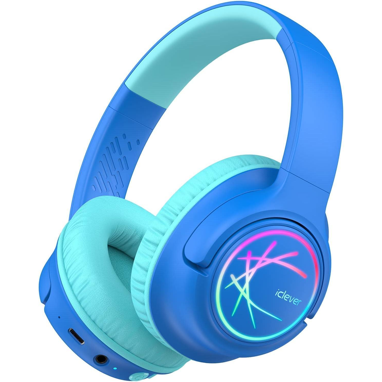 iClever BTH18 Blue (IC-BTH18-BL)