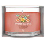 YANKEE CANDLE Capri Glow 37 g (5038581164366)