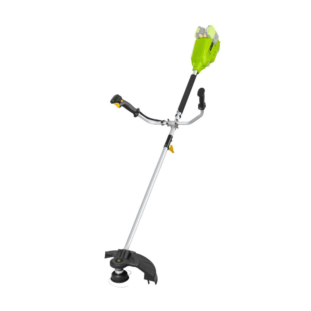 Fieldmann FZS 70705-0 2x20V Szegélyvágó (FZS 70705-0)