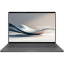 ASUS Zenbook A14 UX3407QA-QD220W Qualcomm Snapdragon X1-26-100 Laptop 35,6 cm (14") WUXGA 32 GB LPDDR5x-SDRAM 1 TB SSD Wi-Fi 6E (802.11ax) Windows 11 Home Szürke