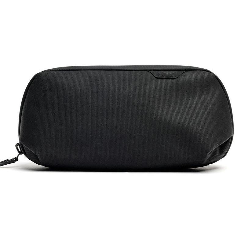 Peak Design Tech Pouch Small Black, fekete (BTP-S-BK-1)