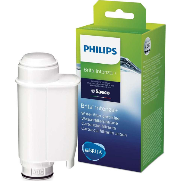 Philips Saeco CA6702/10 Brita Intenza+ vízszűrő patron