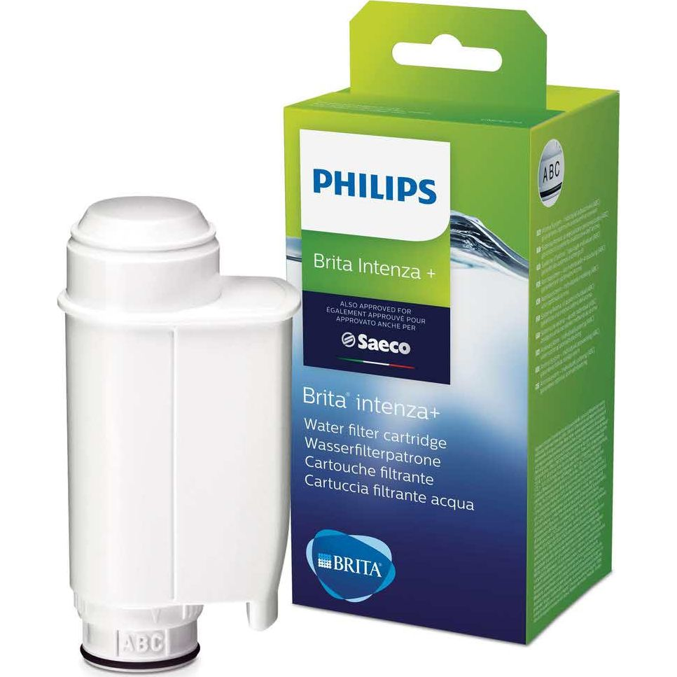 Philips Saeco CA6702/10 Brita Intenza+ vízszűrő patron (CA6702)