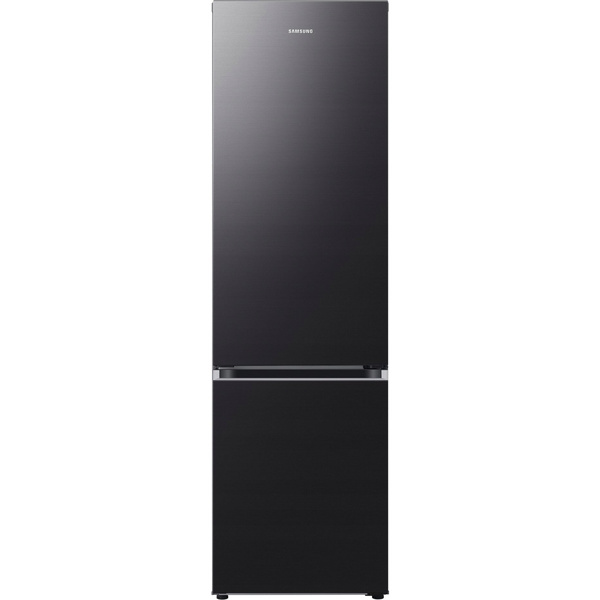 Samsung RB38C600EB1 Szabadonálló 390 L Fekete