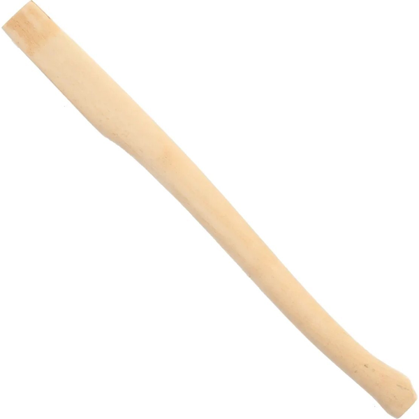 Trzonek drewniany do siekiery 1-1,25kg, dł. 60cm