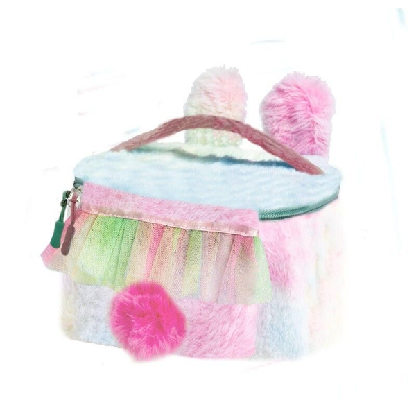 MARTINELIA CIRCUS FURRY BEAUTY KIT