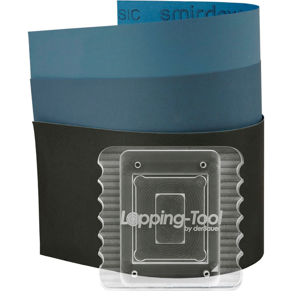 Thermal Grizzly Lapping Tool Ryzen 7000