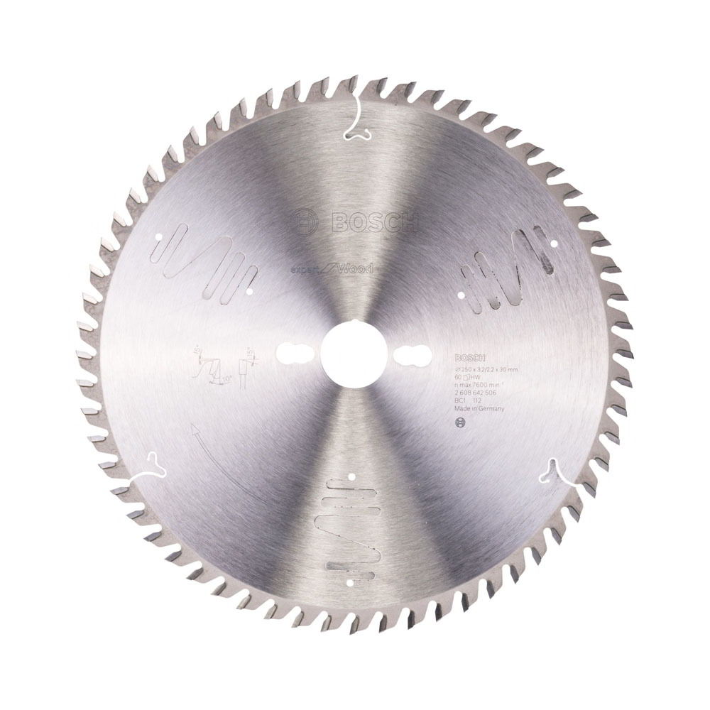 Bosch Expert for Wood 250mm Körfűrészlap (2608642506)