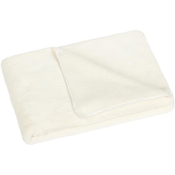 Bellatex Koral micro 1014/001 75×100 cm, fehér (10243)