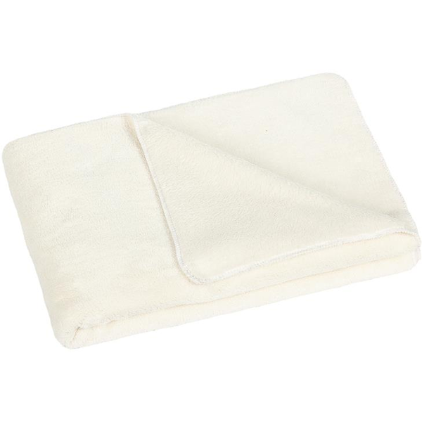 Bellatex Koral micro 1014/001 75×100 cm, fehér