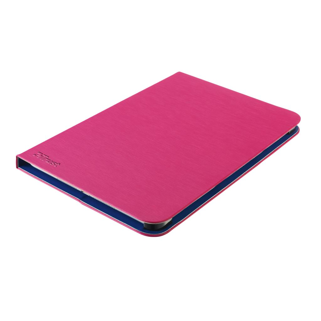 Trust 19840 Aeroo iPad Air védőtok pink (19840)