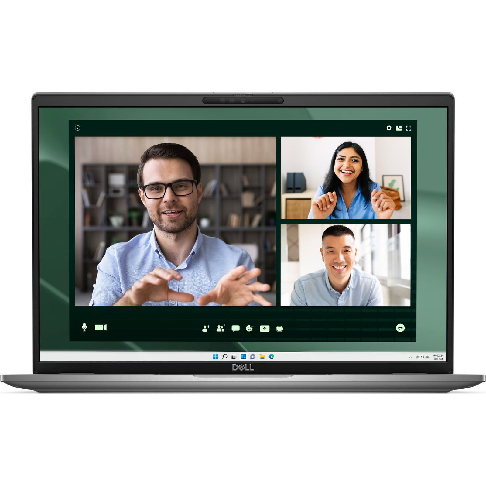 DELL Latitude 7650 Intel Core Ultra 5 135U Laptop 40,6 cm (16