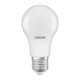 Osram LED Superstar Classic A60 izzó 8,8W 806lm 2700K E27 - Meleg fehér