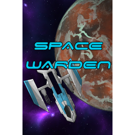 Space Warden