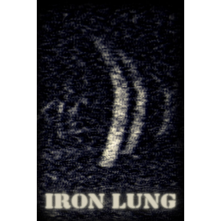Iron Lung (PC - Steam elektronikus játék licensz)