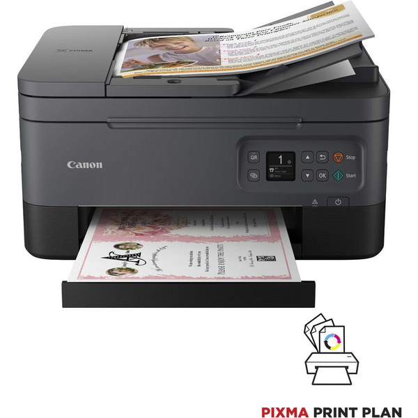 Canon PIXMA TS7450i InkJet A4 4800 x 1200 DPI Wi-Fi