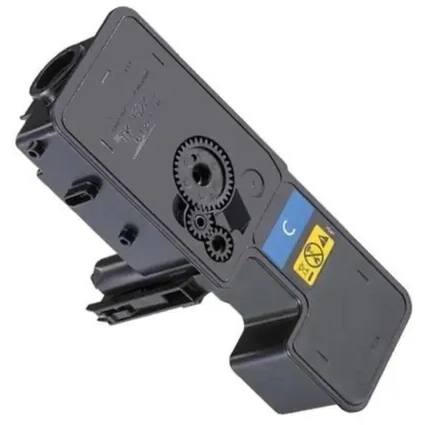Тонер касета Utax 1T0C22CUT0 PK-5026C, циан