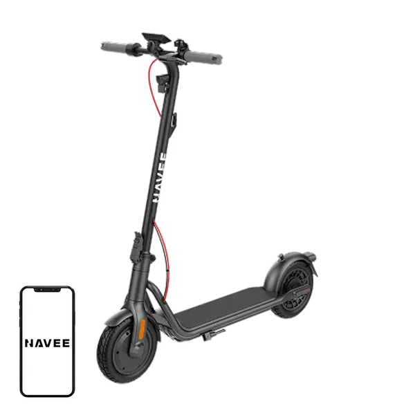 NAVEE V45I Nero