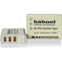 HAHNEL HL-F95 akkumulátor (Fuji NP-95 1500 mAh)