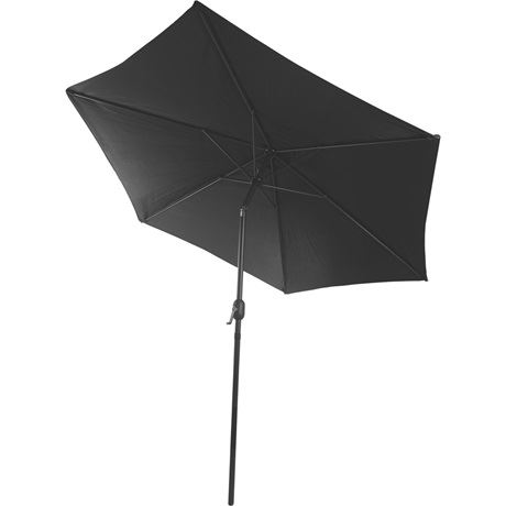 Fieldmann FDZN 5007 kerti napernyő fekete (FDZN 5007)