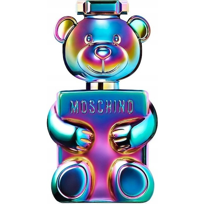 MOSCHINO Toy 2 Pearl EdP 100 ml (Pearl)