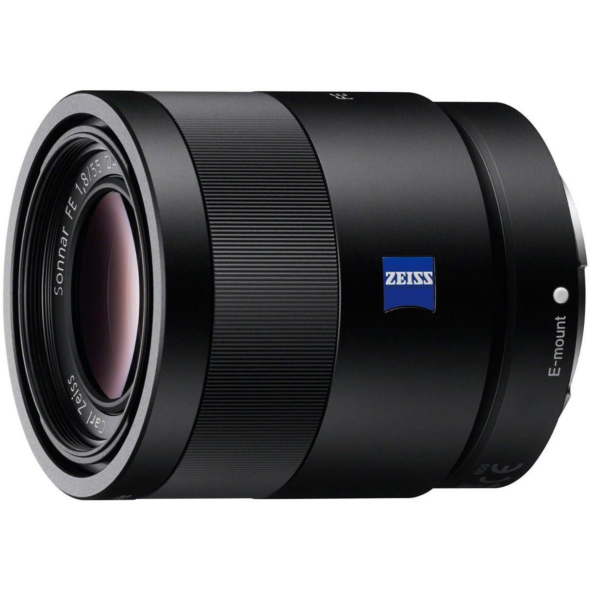 Sony 55mm f / 1.8 ZA Sonnar T (SEL55F18Z.AE)