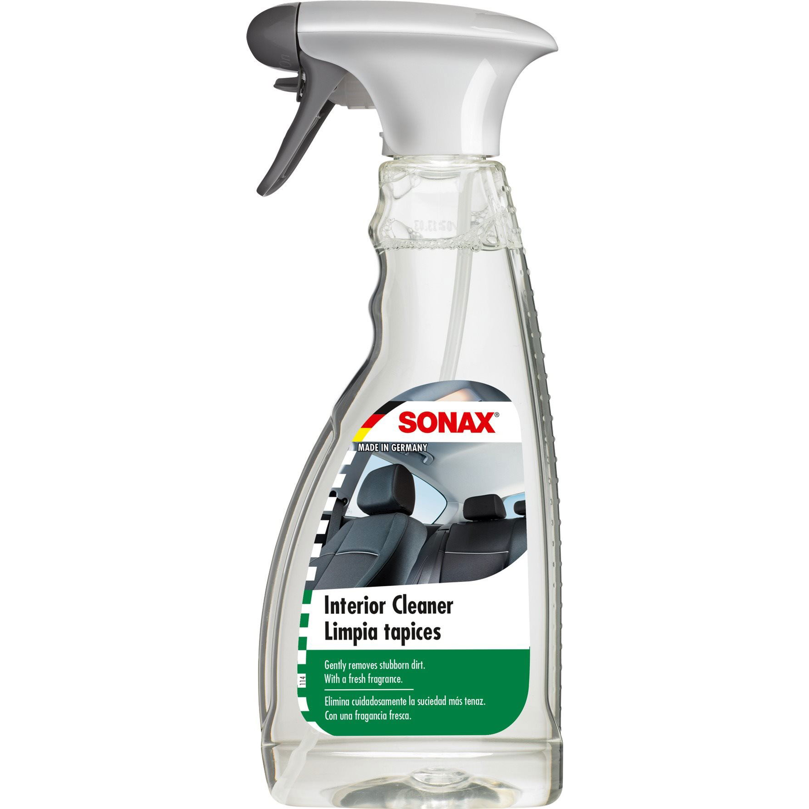 SONAX Interior Cleaner 500 ml (321200)