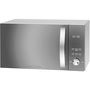 Микровълнова фурна и грил ProfiCook, PC-MWG 1176 H, конвекция, 2300 W, въртяща се плоча 27 см, предварително зададени програми, таймер, мултифункционален дисплей, неръждаема стомана