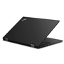 Laptop Lenovo ThinkPad L390 Yoga (Touchscreen) i5-8265U | 8GB DDR4 | 256GB (M.2) SSD | NO ODD | 13,3" | 1920 x 1080 (Full HD) | Webcam | UHD 620 | Windows 11 Pro | HDMI | Silver | IPS | Touchscreen | Pen for touchscreen | 2019
